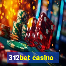 312bet casino